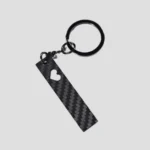 EE008 Niche Valentine's Day Couple Confession Gift Love Keychain Necklace Gift Box Set