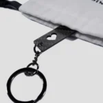 EE008 Niche Valentine's Day Couple Confession Gift Love Keychain Necklace Gift Box Set
