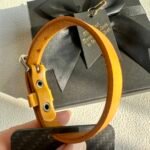 Personalized GPS Coordinates Luggage Tag - Carbon Fiber Travel Gift